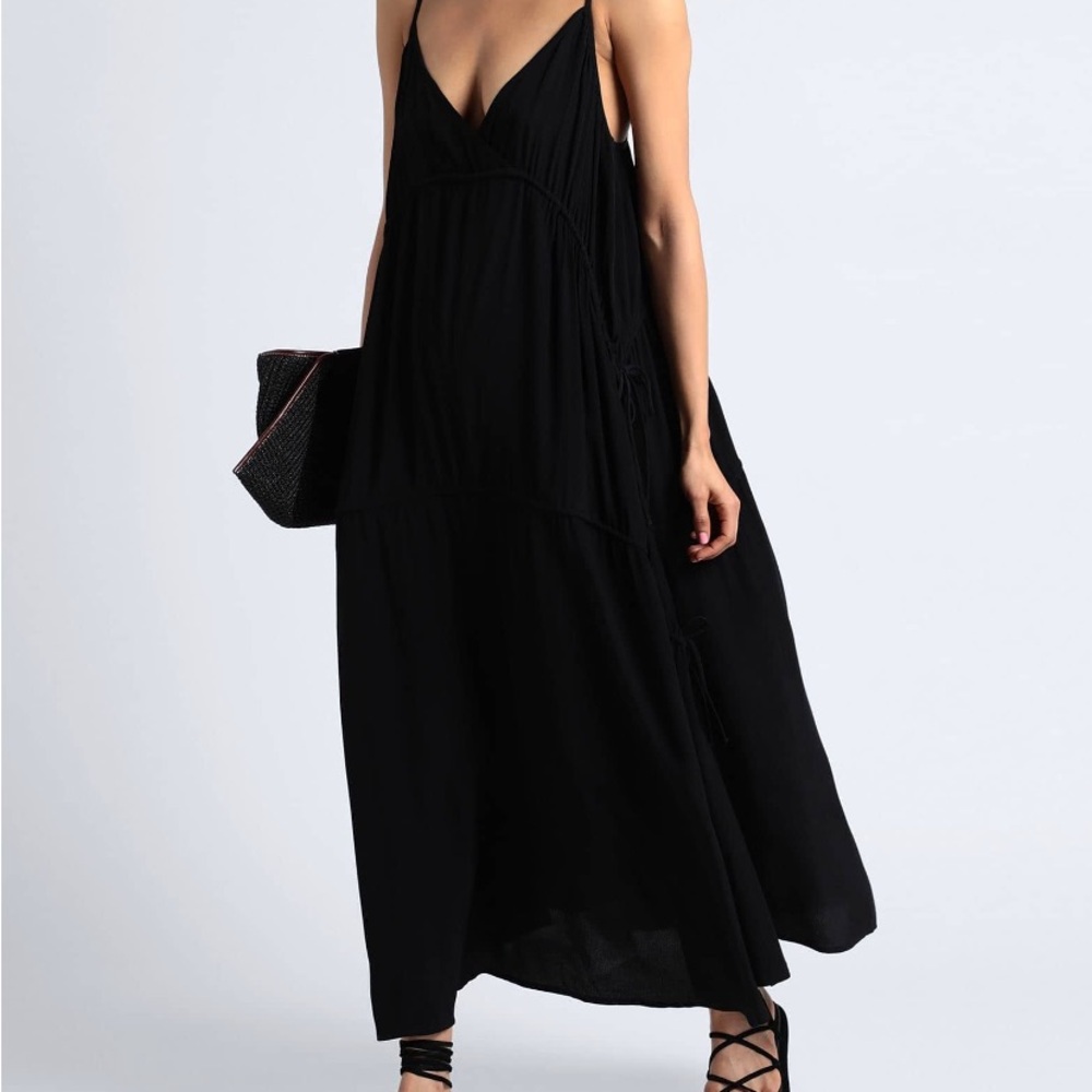 Beautiful koralline dress